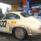 Illustration for article titled Dirt on Car at Concours Not a Bad Thing